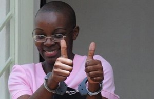 Rwanda: Des responsables du parti de l'opposante Victoire Ingabire  mis aux arrêts