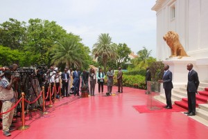Sénégal: Formation d'un nouveau gouvernement, Sall reconduit presque les mêmes hommes