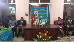 Cameroun: Le gouvernement veut forcer les conducteurs à  limiter leur vitesse à  100 km/h au maximum