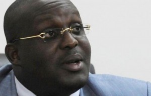 Côte d'Ivoire: Stéphane Kipré visé par un mandat d'arret international?