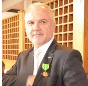 Côte d'Ivoire : Ouattara  a enfin donné son accord pour l'arrivée de Gilles Huberson comme nouvel Ambassadeur de France