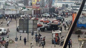 Côte d'Ivoire: Rafles, course-poursuites, confusion, face aux microbes, la police nationale tente de rassurer, «nous connaissons nos cibles»