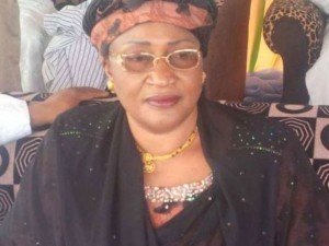 Nigeria: Une ministre promet de quitter le gouvernement si Buhari se présente en 2019