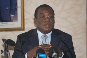 Côte d'Ivoire: Invitation pour le congrès du RDR et accusations contre Damana Pickass, Stéphane Kipré et autres exilés, Affi N'Guessan se prononce et dénonce