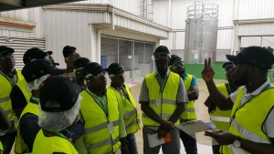 Côte d'Ivoire: Quand Brassivoire nous ouvre ses portes