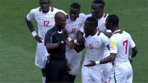 Sénégal: Qualifications mondial 2018, la rencontre Afrique du Sud-Sénégal sera rejouée en novembre (Fifa)