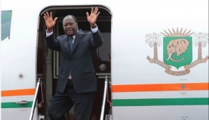 Côte d'Ivoire: Ouattara annoncé mardi en visite d'Etat au Portugal, son agenda dévoilé