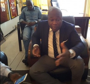 Côte d'Ivoire: «Affaire Bony a gagné son procès», son ex agent dément, «Il n'y a jamais eu de procès»