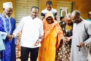 Côte d'Ivoire: Dans un message adressé aux Musulmans, Soro dénonce, l'injustice, la spoliation et le mépris des hommes