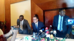 Cameroun: Fecafoot, voici la liste des membres du comité de normalisation