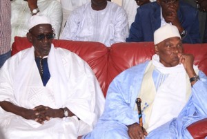 Sénégal: Me Wade s'attaque à  la justice «les magistrats proches de la retraite sont plus faciles à  manipuler»