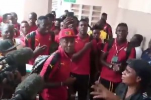 Burkina Faso: La FBF juge illégale la décision de la FIFA de faire rejouer le match Afrique du sud-Sénégal