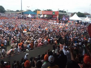 Côte d'Ivoire: En attendant d'être situé sur une candidature RDR pour 2020, le PDCI appelle à  la poursuite de l'expérience de candidature unique en RHDP pour la conservation du pouvoir d'Etat