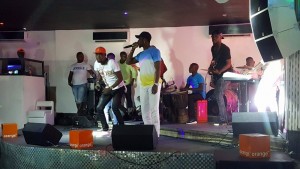 Côte d'ivoire: Top départ pour Orange Zouglou days