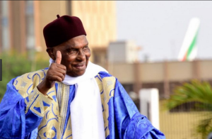 Sénégal : Élu député, Me Wade démissionne de l'Assemblée nationale avant même son installation