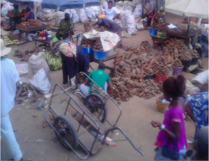 Cameroun: Yaoundé, des commerçants véreux font flamber les prix des produits de première nécessité