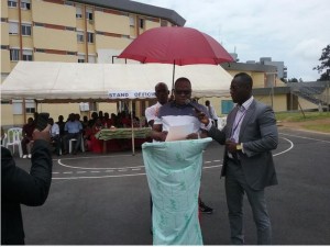 Côte d'Ivoire: L'universitaire Tiémoko Doumbia appelle la FESCI à  un syndicalisme responsable