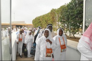 Côte d'Ivoire: Religion, retour des premiers pèlerins de la Mecque