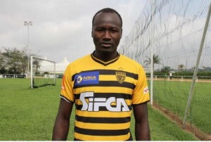 Côte d'Ivoire: Après Bancé, l'Asec s‘offre un autre attaquant Burkinabé qui a joué en Europe