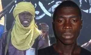 Nigeria: Un commandant de Boko Haram, spécialiste des explosifs aux mains des services secrets