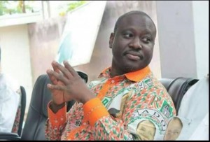 Côte d'Ivoire: Soro, «L'à¢me ne se vend pas pour du pain beurré à  la sardine !»