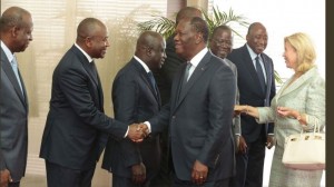 Côte d'Ivoire: Après Lisbonne, Ouattara se rendra aux Etats-Unis