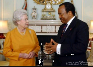 Cameroun-UK: Après Elisabeth II, le gouvernement britannique dit non aux sécessionnistes camerounais