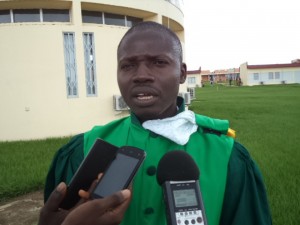 Côte d'Ivoire: Université Alassane Ouattara, soutenance de thèse: Soro Doba explique l'échec de l'accès à  l'eau potable en Côte d'Ivoire