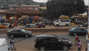 Cameroun: Au Cameroun, l'appétit pour le désordre urbain, l'insalubrité et l'indiscipline, va croissant