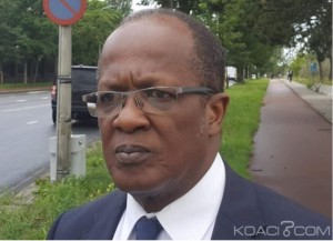 Côte d'Ivoire: Pour EDS, les accusations contre Pickass et Kipré visent à  influencer la CPI afin de ne pas accorder la liberté provisoire à  Gbagbo