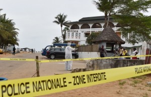 Côte d'Ivoire : Sécurité, le niveau d'alerte est au bleu selon la SIFCA qui fait des recommandations à  observer, au restaurant, Plage et supermarché