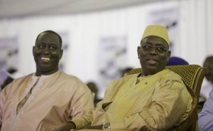Sénégal: Macky Sall nomme son frère Dg d'une juteuse direction et suscite l'indignation