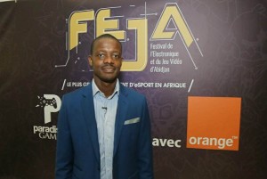 Côte d'Ivoire: Lancement du 1er festival des jeux vidéos à  Abidjan