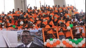 Côte d'Ivoire: Insécurité, des militants du RDR de retour du congrès pris pour cible par les coupeurs de route, un mort