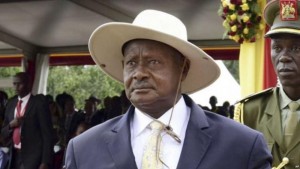 Ouganda: Un projet de la loi  sur la limite  d' à¢ge pour être Président crée la polémique