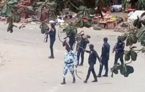 Côte d'Ivoire: Yopougon, opération de sécurisation acte 2 contre les microbes, 94 interpellations dont 3 dealers
