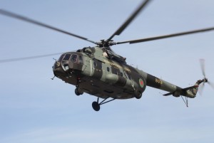 Burkina Faso: L'armée commande deux hélicoptères Mi-171Sh à  la Russie
