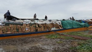 Cameroun: Contrebande, saisie des  marchandises d'une valeur de 50 millions FCFA dans le Nord