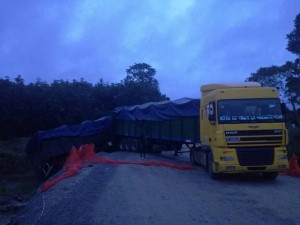 Côte d'Ivoire: Axe Divo-Ogoudou, en attendant sa réhabilitation, les usagers vivent de réels calvaires