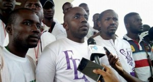 Côte d'Ivoire: Menaces sur la rentrée scolaire 2017-2018, la FESCI dit qu'elle ne s'arrêtera pas tant que les droits d'inscriptions ne sont pas supprimés