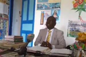 Côte d'Ivoire: Alors que les inscriptions physiques  sont perturbées, Kandia ordonne la réouverture de celles en ligne pour dix jours