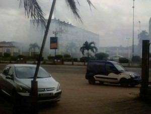 Côte d'Ivoire: Cocody, marche réprimée des étudiants, plusieurs arrestations et des blessés selon la Fesci qui appelle les parents d'élèves à  entrer dans la danse dès demain
