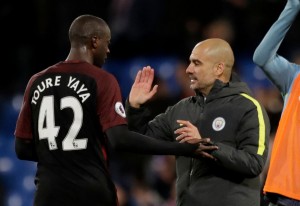 Côte d'Ivoire: Yaya absent du groupe Citizen  depuis le début de la saison, Guardiola s'explique