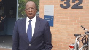 Côte d'Ivoire: Ce que va faire Georges Ouegnin dans le village de Gbagbo le week-end prochain