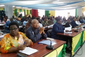 Togo: Attente du projet des reformes ce jeudi au parlement