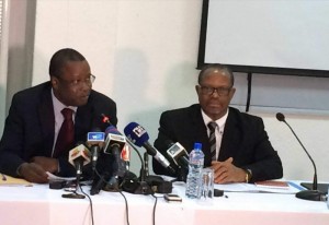 Togo:  Situation socio-politique, la présidence se prononce, bilan des manifestations