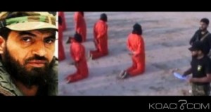 Libye: La CPI réclame un commandant militaire soupçonné de meurtres à  Benghazi