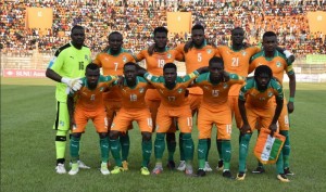Côte d'Ivoire: Classement FIFA, les éléphants 9è africains et 54è mondial au mois de septembre