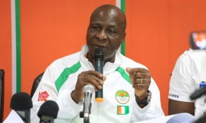 Côte d'Ivoire: Taekwondo, la Fédération Mondiale confirme Bamba Cheick et un désaveu cinglant pour Palenfo