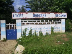 Côte d'Ivoire: Bocanda, un déficit de 24 enseignants, mêlé au mouvement national de protestation contre les frais d'inscription mettent à  mal la rentrée scolaire